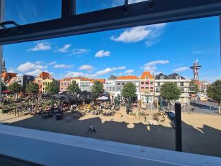 Ferienhaus In Vlissingen Mit Terrasse - Vlissingen - 1