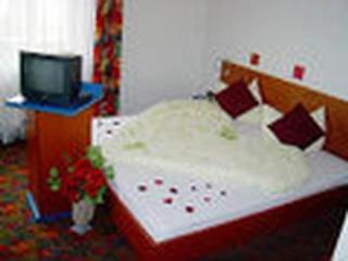 Appartement Im Feriendorf Glasgarten - Rötz - 7