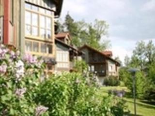 Appartement Im Feriendorf Glasgarten - Rötz - 6