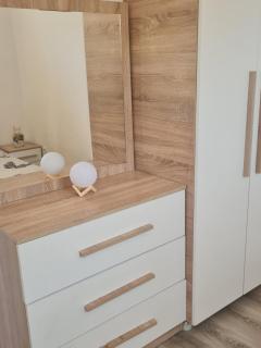 Affordable and Fully Furnished Apartment Fushë Kosovë, First Floor - Kosovo Polje - 8