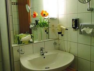 Appartement Im Feriendorf Glasgarten - Rötz - 8