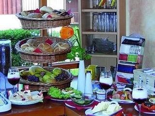 Appartement Im Feriendorf Glasgarten - Rötz - 2