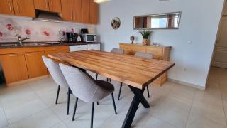 Erdgeschoss Ferienwohnung Mit Garten Und Pool - Privlaka - 6