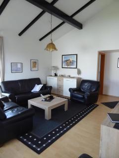Schönes Ferienhaus Mit Grill, Terrasse Und Garten - Butjadingen - 5
