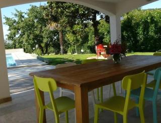 Villa Am Gardasee Mit Großem Pool Und Garten - Costermano - 7
