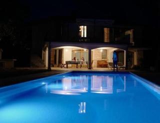 Villa Am Gardasee Mit Großem Pool Und Garten - Costermano - 2