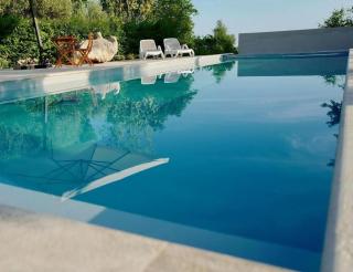 Villa Am Gardasee Mit Großem Pool Und Garten - Costermano - 3