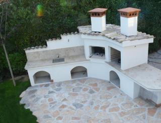 Villa Am Gardasee Mit Großem Pool Und Garten - Costermano - 1