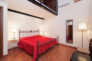 Apartment Mit Offenem Schlafboden Und Garten - Campiglia Marittima - 8