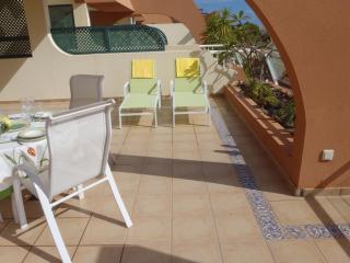 Luxuriöse Ferienwohnung Mit Sonnenterrasse - Morro del Jable - 2