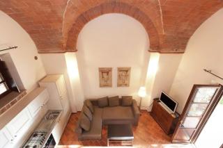 Apartment Mit Offenem Schlafboden Und Garten - Campiglia Marittima - 2
