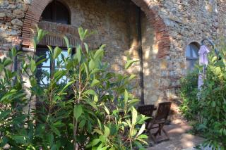 Apartment Mit Offenem Schlafboden Und Garten - Campiglia Marittima - 9