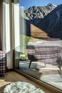 Ferienwohnung Wallis In Sölden - Sölden - 6