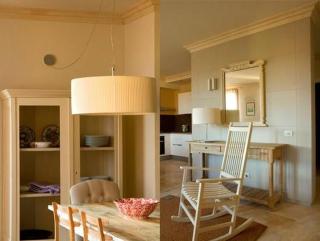 Wunderschöne Ferienwohnung in Volterra mit Gemeinsamem Garten - 7