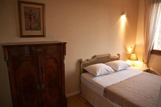 Wunderschöne Ferienwohnung in Volterra mit Gemeinsamem Garten - 6