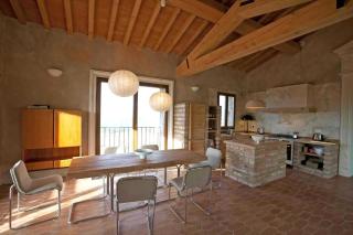 Ferienwohnung In Volterra Mit Grill Und Pool - Volterra - 7