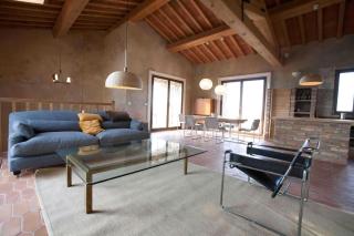 Ferienwohnung In Volterra Mit Grill Und Pool - Volterra - 5