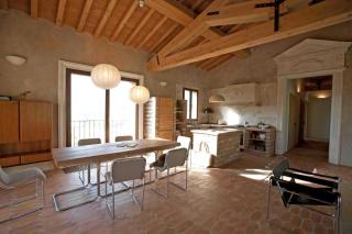Ferienwohnung In Volterra Mit Grill Und Pool - Volterra - 4
