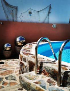 Haus In Icod De Los Vinos Mit Privatem Garten - Santa Catalina - 9