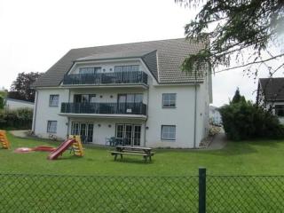 Ebenerdige Wohnung In Heiligenhafen - Heiligenhafen - 8