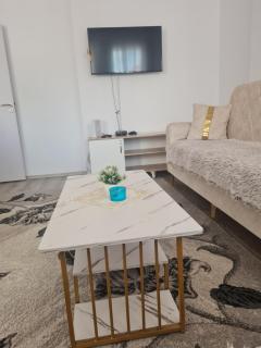 Affordable and Fully Furnished Apartment Fushë Kosovë, First Floor - Kosovo Polje - 4