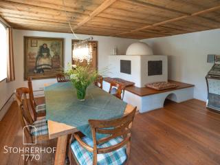 Wunderschönes Ferienhaus Mit Kamin In Riederau - Diessen am Ammersee - 1