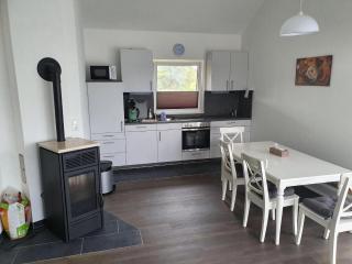 Ferienhaus In Sehestedt Mit Garten - Sehestedt - 7