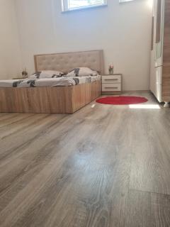 Affordable and Fully Furnished Apartment Fushë Kosovë, First Floor - Kosovo Polje - 2