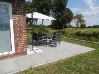 Ferienhaus In Sehestedt Mit Garten - Sehestedt - 8