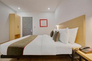 Hotel IBY Plaza Near IGI Airport - Nuova Delhi - 8