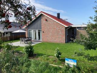 Ferienhaus In Sehestedt Mit Garten - Sehestedt - 9