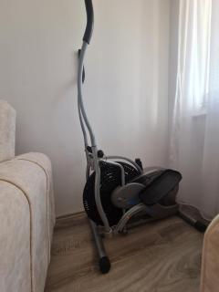 Affordable and Fully Furnished Apartment Fushë Kosovë, First Floor - Kosovo Polje - 1