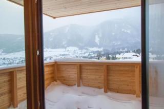 Tolles Ferienhaus in Mauterndorf mit Sonniger Terrasse - Mauterndorf - 6