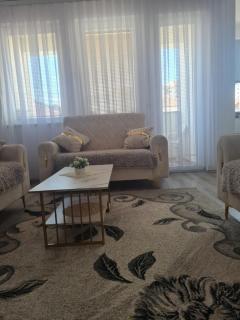 Affordable and Fully Furnished Apartment Fushë Kosovë, First Floor - Kosovo Polje - 0