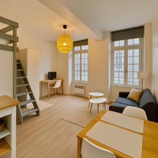SAINT PATRICE - Rouen - 9