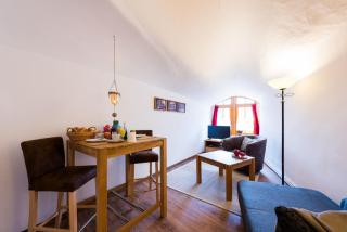 Ferienwohnung Burg Im Zwinger Burgfee - Goslar - 7