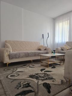 Affordable and Fully Furnished Apartment Fushë Kosovë, First Floor - Kosovo Polje - 9