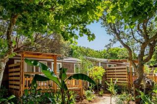 Chalet 4 étoiles - efaabg - Roquebrune-sur-Argens - 0