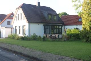 Küsterhaus - Butjadingen - 0