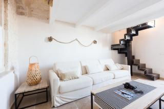 Ferienwohnung Vista Mare Da Zio Piero In Ostuni - Ostuni - 5
