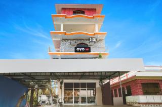 Hotel O Asian Highway - 9