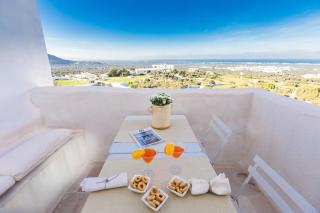 Ferienwohnung Vista Mare Da Zio Piero In Ostuni - Ostuni - 9