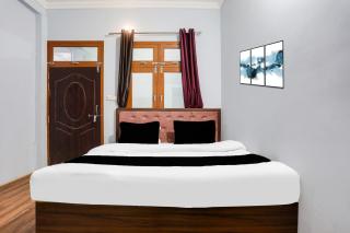 Hotel O Asian Highway - Kānpur - 6