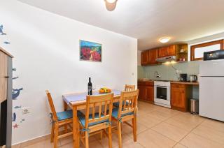 Ferienwohnung für 4 Personen ca 40 qm in Gajana, Istrien Istrische Riviera - Mednjan - 3