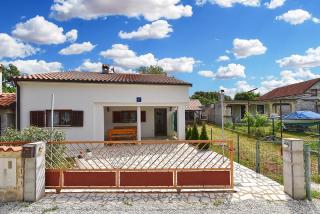 Ferienwohnung für 4 Personen ca 40 qm in Gajana, Istrien Istrische Riviera - Mednjan - 7