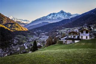 Ferienwohnung Dolomiten In Sölden - Sölden - 3