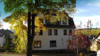 Appartement In Neudorf Mit Garten Und Grill - Sehmatal - 9