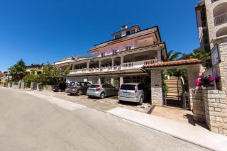 Ferienwohnung In Pjescana Uvala Mit Garten, Grill - Pula - 9