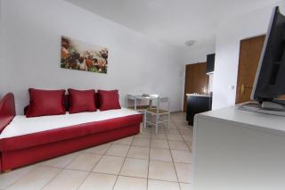 Ferienwohnung In Pjescana Uvala Mit Garten, Grill - Pula - 7