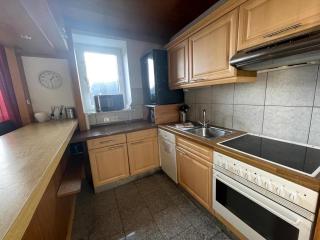 Ferienwohnung Mit 2 Schlafzimmer Und 1 Schlafsofa - Süderende - 3